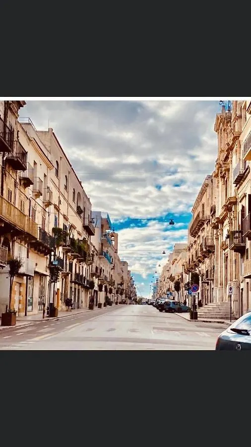 Amalcamo Apartments  Alcamo