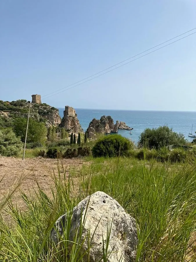Amalcamo Apartments