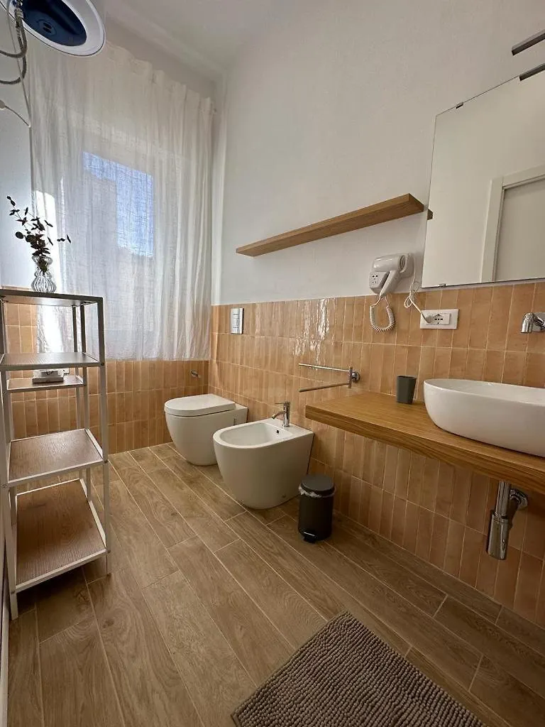 Amalcamo Apartments 0*, Alcamo Italy