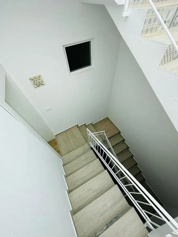 Amalcamo Apartments Italy