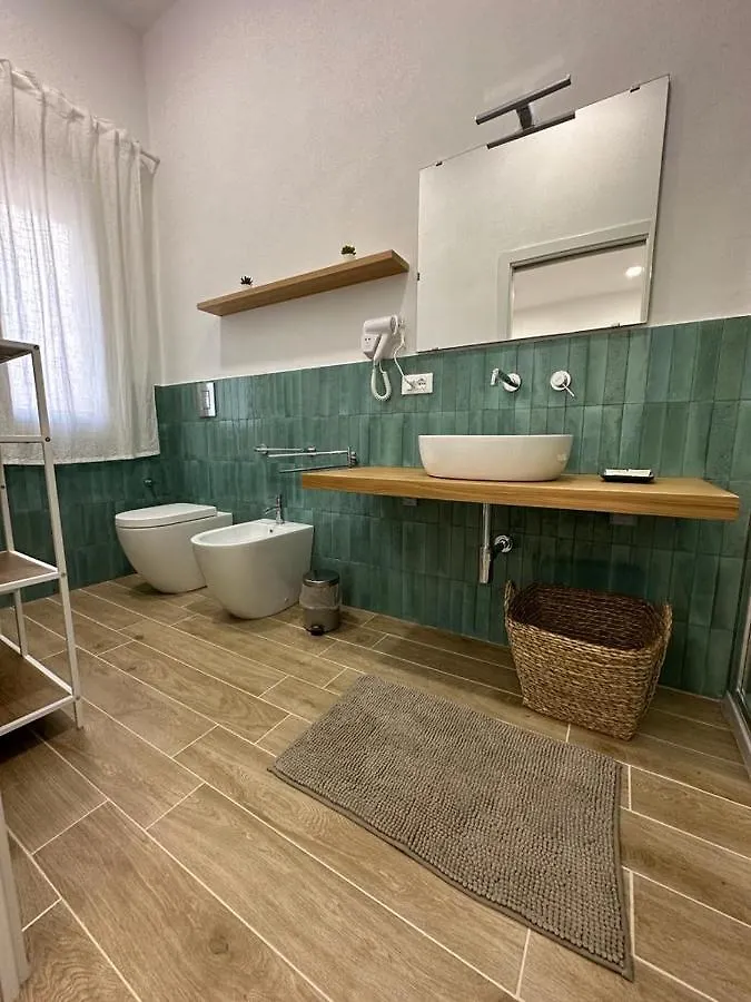 Amalcamo Apartments Italy