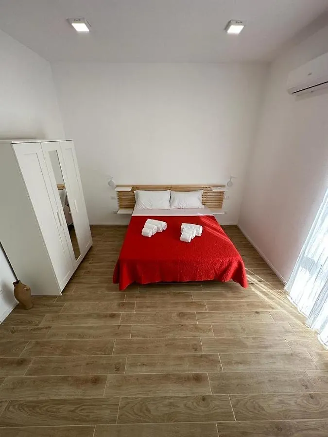 Amalcamo Apartments Italy