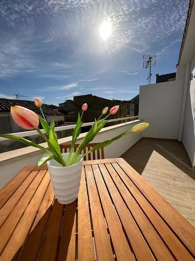 Amalcamo Apartments 0*, Alcamo Italy