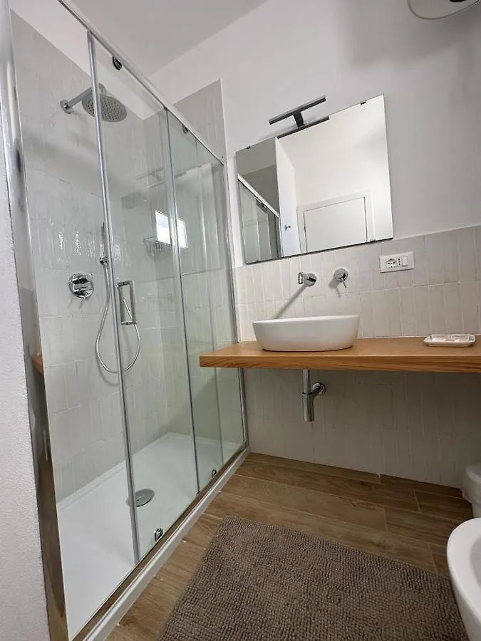 Amalcamo Apartments Alcamo