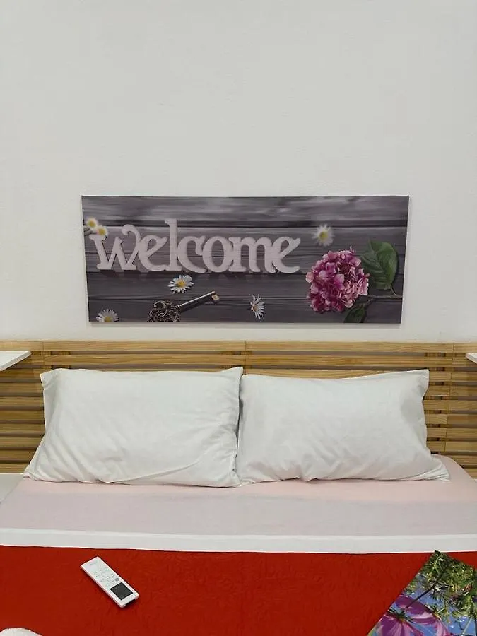 Amalcamo Apartments Italy