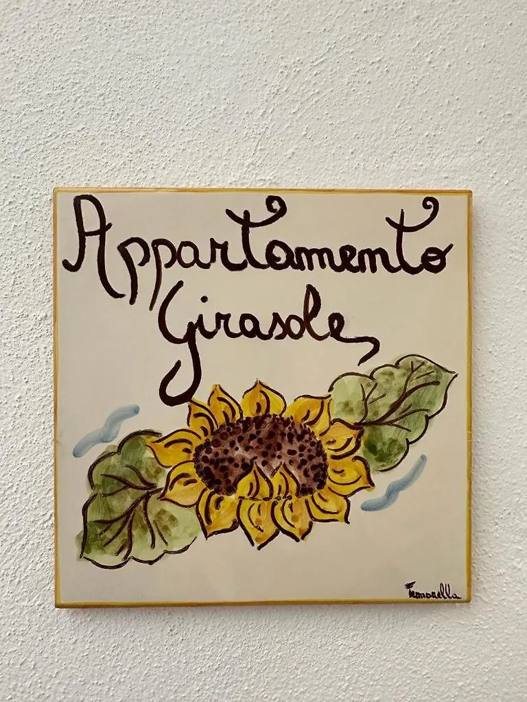 Amalcamo Apartments Italy
