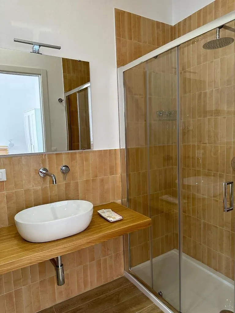 Amalcamo Apartments Italy