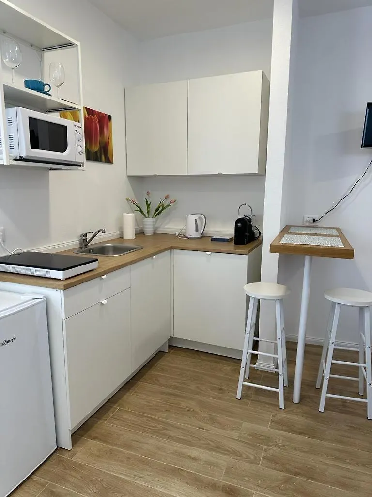 Amalcamo Apartments Italy